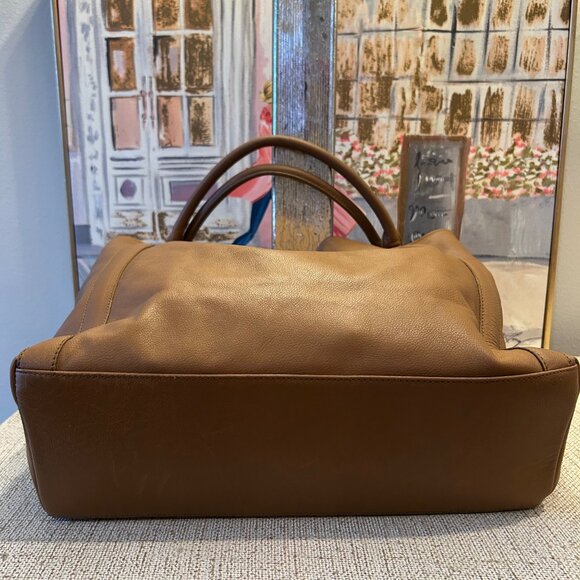 See by Chloe Harriet Side Zip Pocket Hobo Bag - Picture 5 of 11